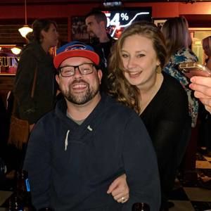 Meet your Posher, Meaghan